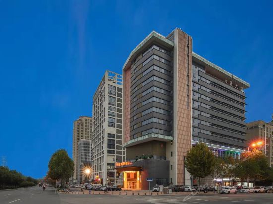 维也纳国际酒店(合肥滨湖店)图片