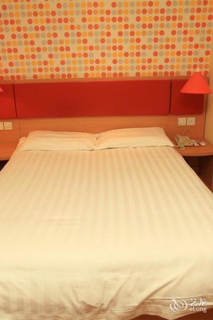 【如家快捷酒店(都江堰景区天乙街店)】如家快捷酒店(都江堰景区天乙