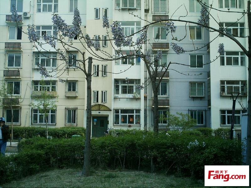 世纪花园大港区