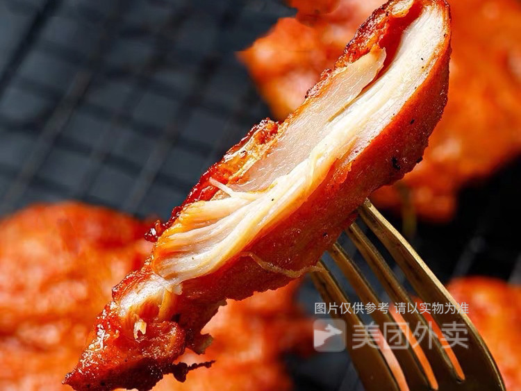 东北烤肉拌饭炸串和平店