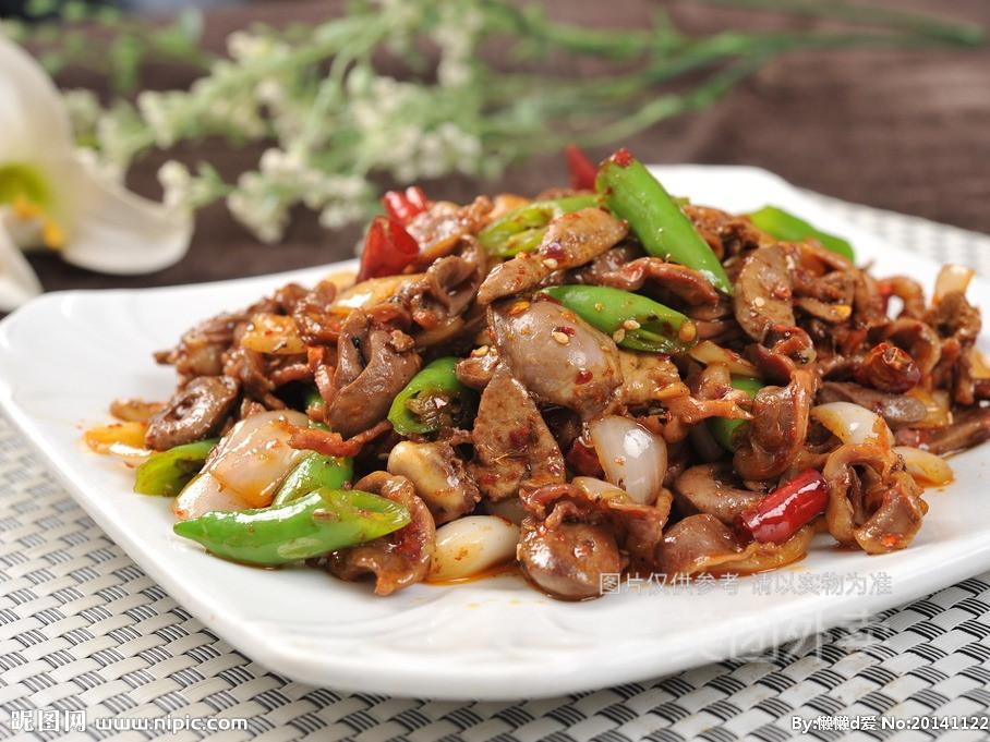 东北小厨菜馆正宗东北菜