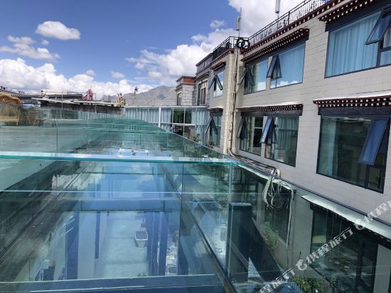 怎么去,怎么走,在哪,在哪里,在哪儿):拉萨市城关区雪新村路帝人宾馆