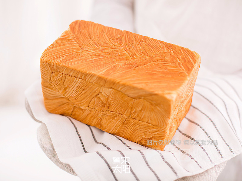 原味吐司(l)图片