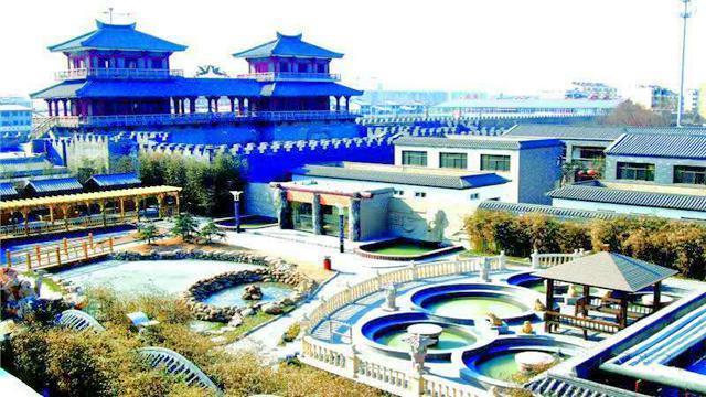 怎么走,在哪,在哪里,在哪儿):徐州市鼓楼区襄王南路汉城路1号大汉凰城