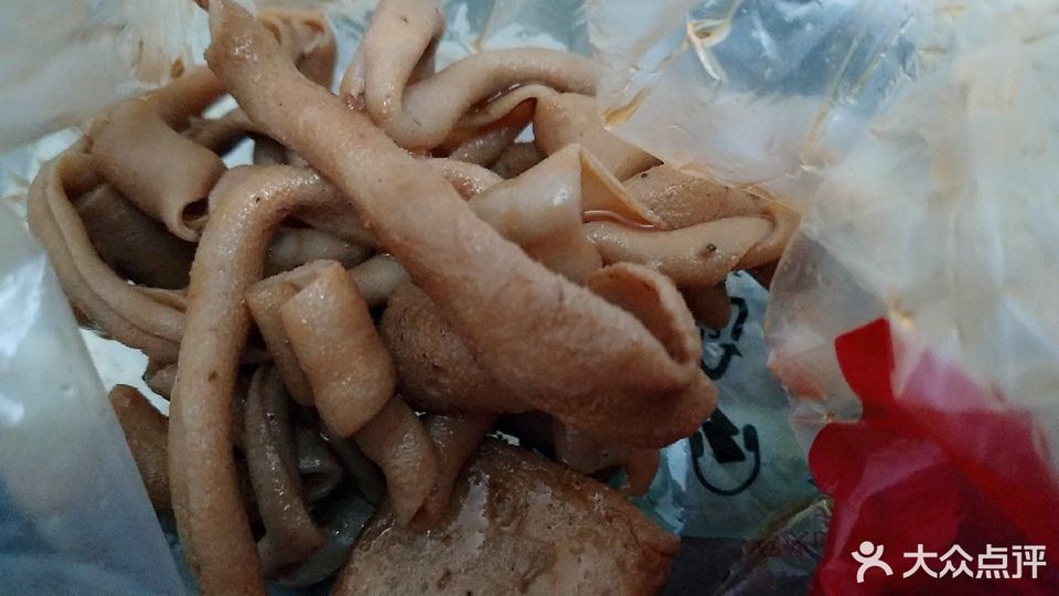 绝味鸭脖(嘉州广场店)