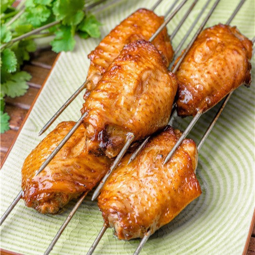 济宁市 > 风味美食街                       