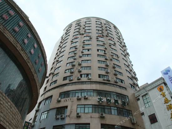 吉泰连锁酒店(上海控江路店)图片
