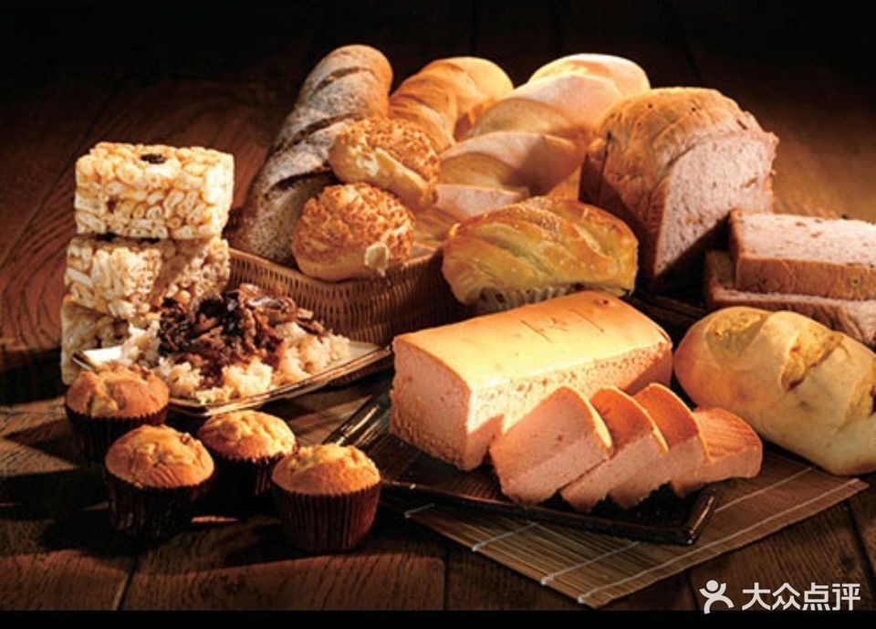 Bread618图片