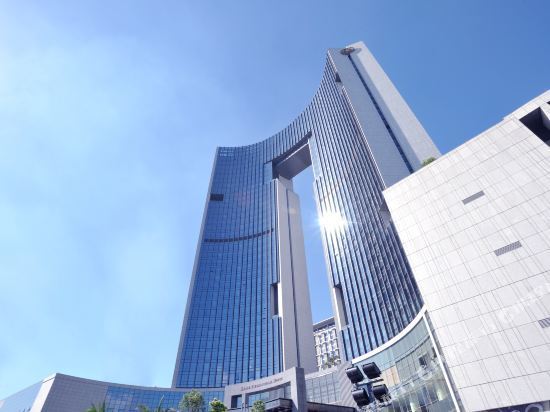 东莞康帝国际酒店