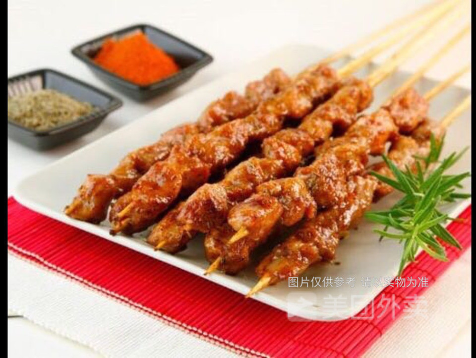 正新鸡排(同乐店)