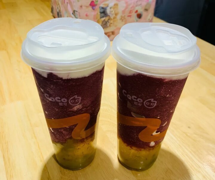 星空葡萄/大杯图片