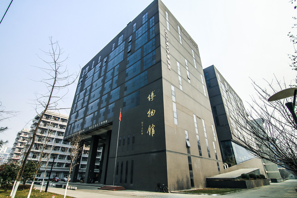 西安交大医学部人才培养处