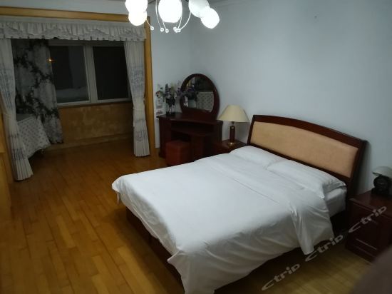         海信集团工会田家村公寓