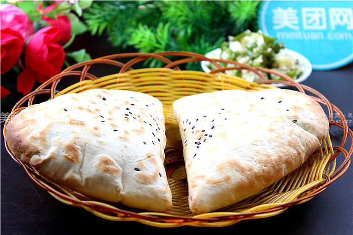 澄城张记水盆羊肉丰登北路店