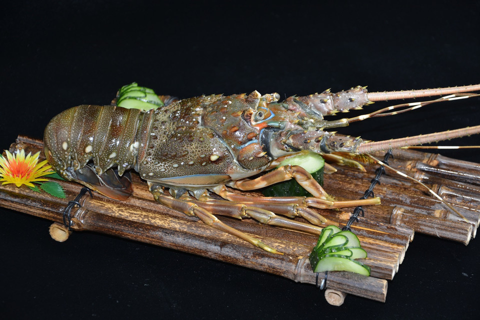 味合海鲜(兴业路总店)