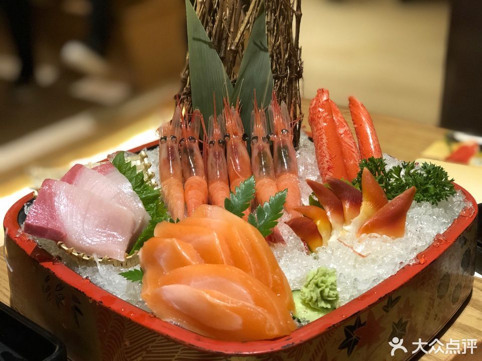 伊豆野菜村华润五彩城店