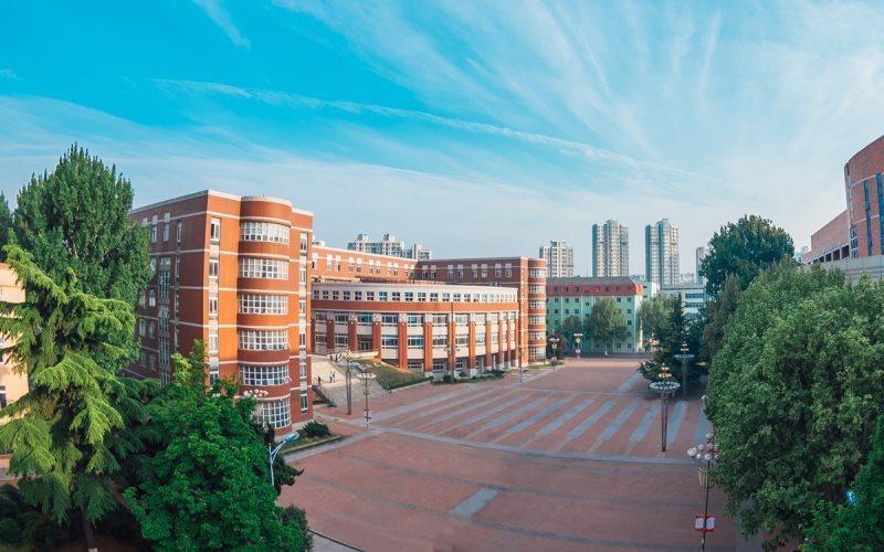 大连交通大学