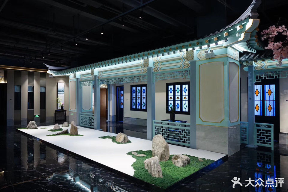 裕丰源豫食雅宴·宴会厅图片