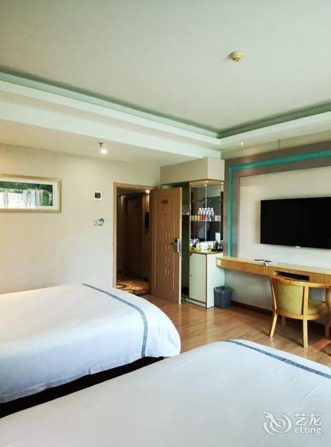 广怡酒店茂名官山三路店