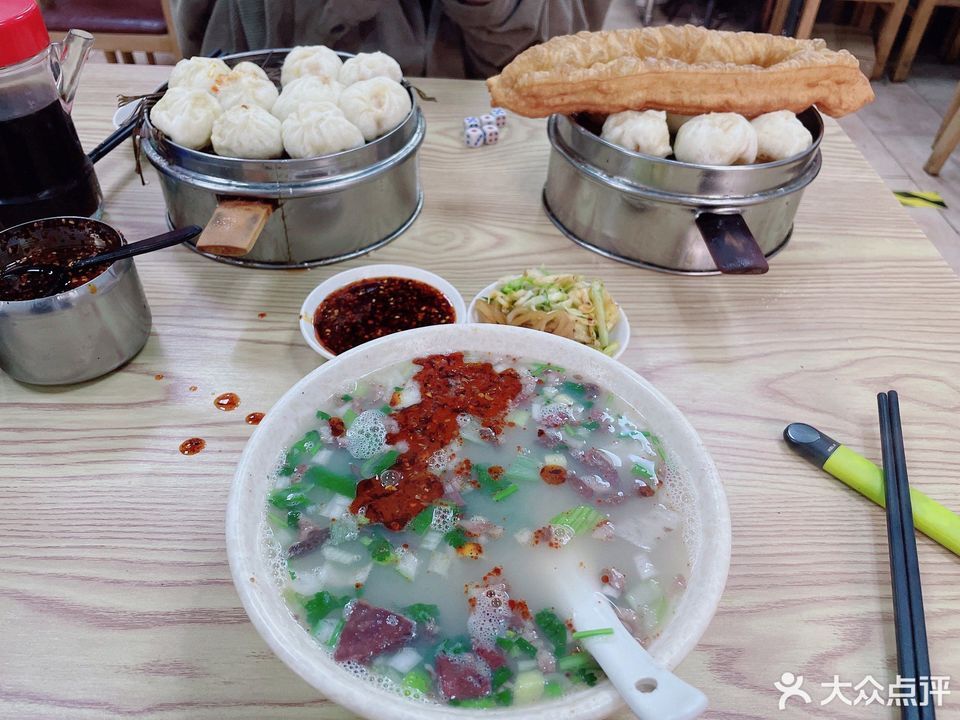 【安徽早點羊湯】安徽早點羊湯電話_安徽早點羊湯怎麼樣_360地圖