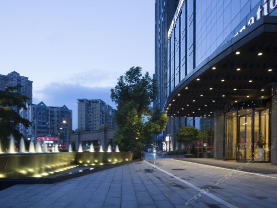 广州鸿德国际酒店