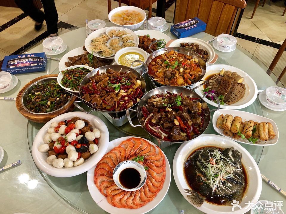 锦湖酒楼