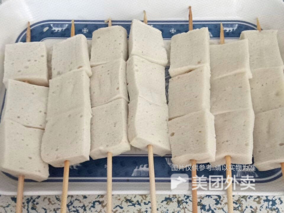 千叶豆腐图片