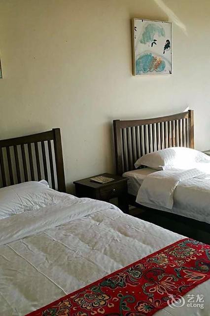 盘锦市大洼区首加民宿驿站