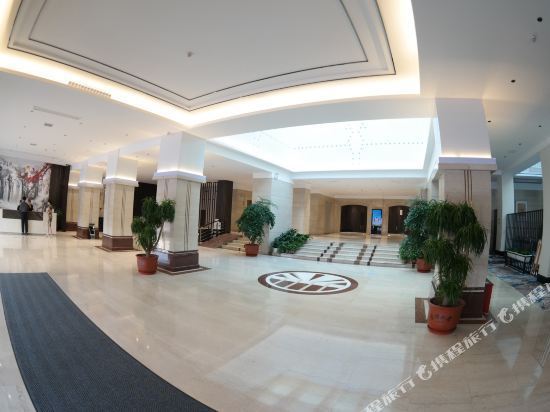 洛阳市 住宿服务 酒店 > 偃师宾馆           