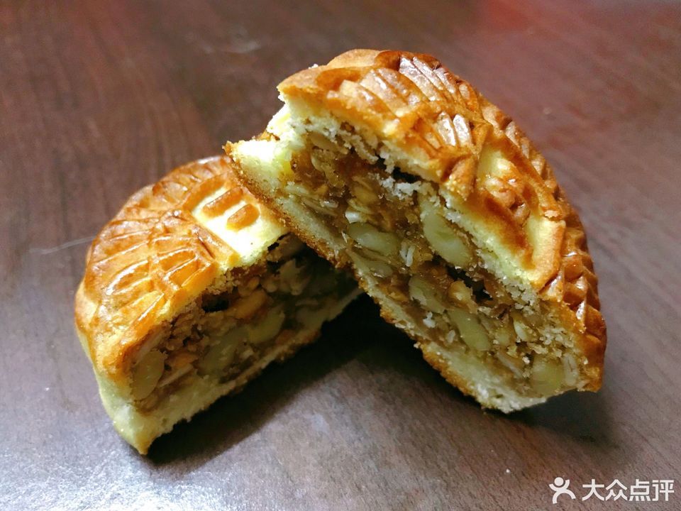 欣乐糕点洪湖里总店