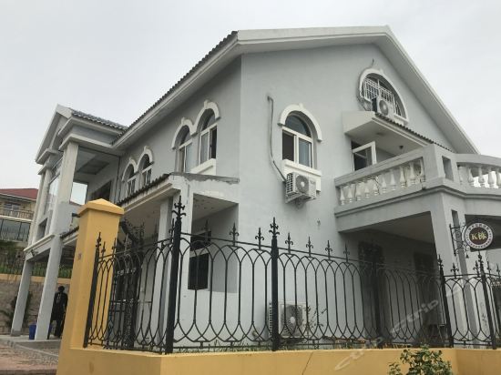 三梦季轰趴别墅(青岛会场村店)图片