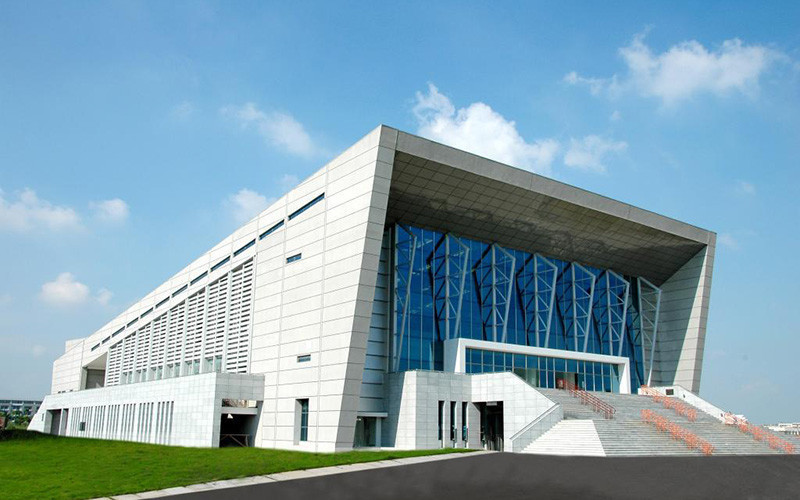淮阴工学院(北京北路校区)