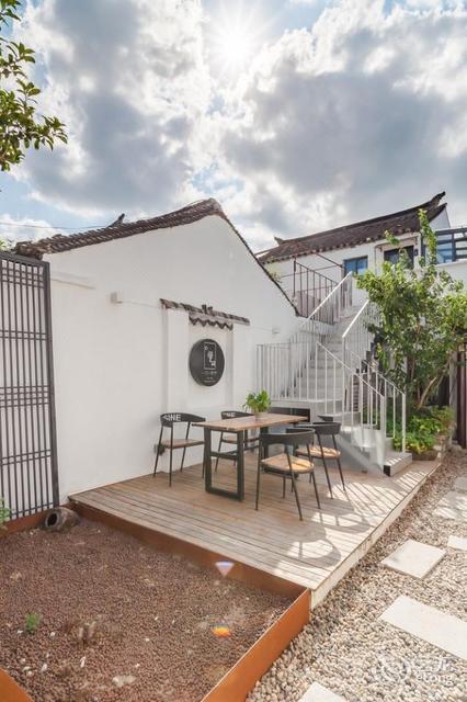 周庄一树澜舍精品民宿