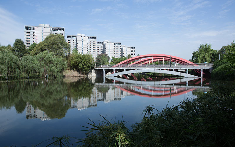 西南交通大學(犀浦校區)