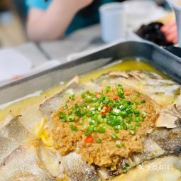 半天妖烤鱼丹阳八佰伴店