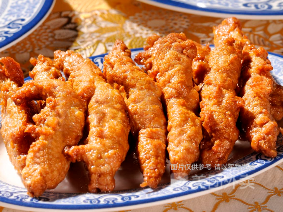 瑞安八珍海事店