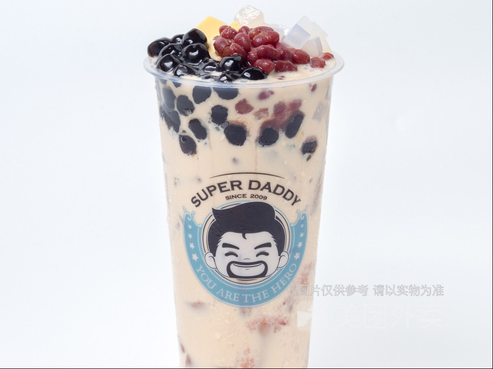 超级大满贯图片