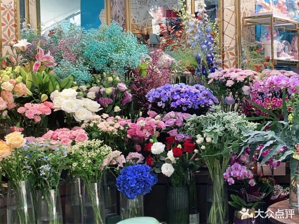 一米花坊(吾悦国际广场店)