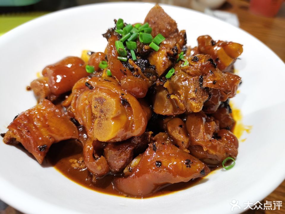 渔乡米香悠优港店