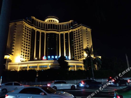 珠海德翰大酒店