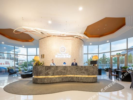 常州万景酒店式公寓