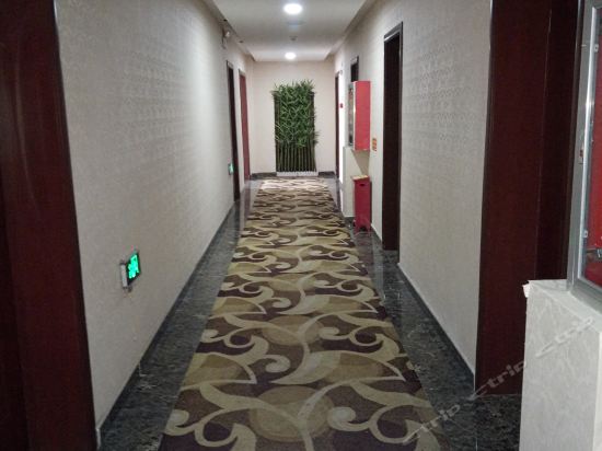 昌吉回族自治州 住宿服务 酒店 > 北庭宾馆