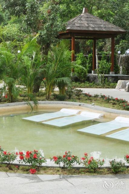 海口开心农场温泉度假村