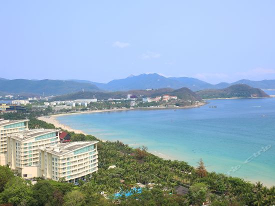 三亚椰海风情精品海景公寓(原椰海风情度假旅馆)