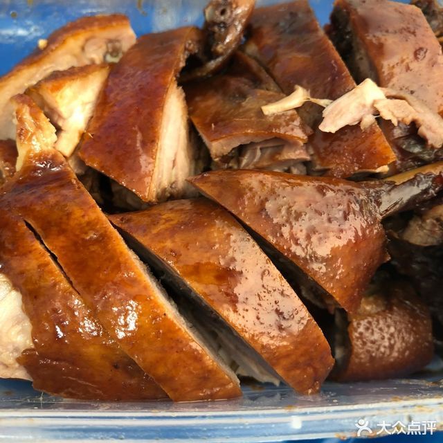 一品香熟食店新崇西路店