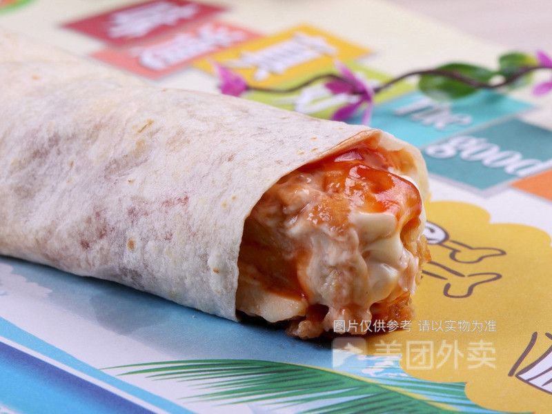 鱿鱼卷推荐菜:地下铁(成航院店)位于成都市龙泉驿区航空职业技术学院