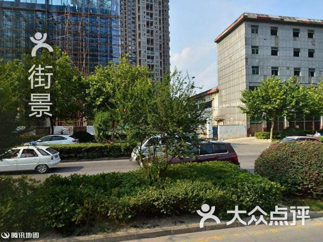              安宁大药房(中环店)