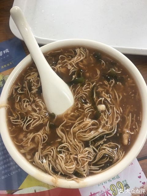 阜阳市 餐饮服务 餐馆 > 鹏顺油茶推荐菜