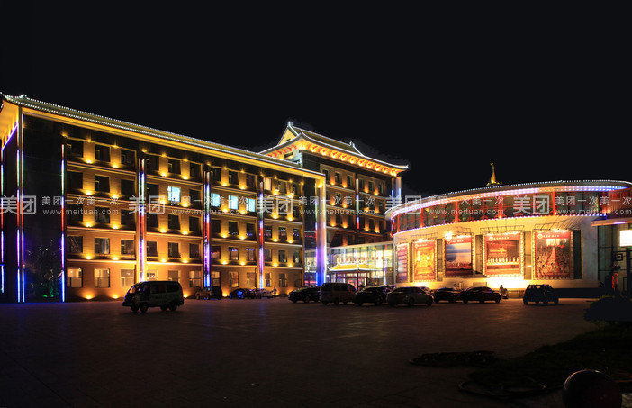 沧州颐和会馆洗澡的还营业吗