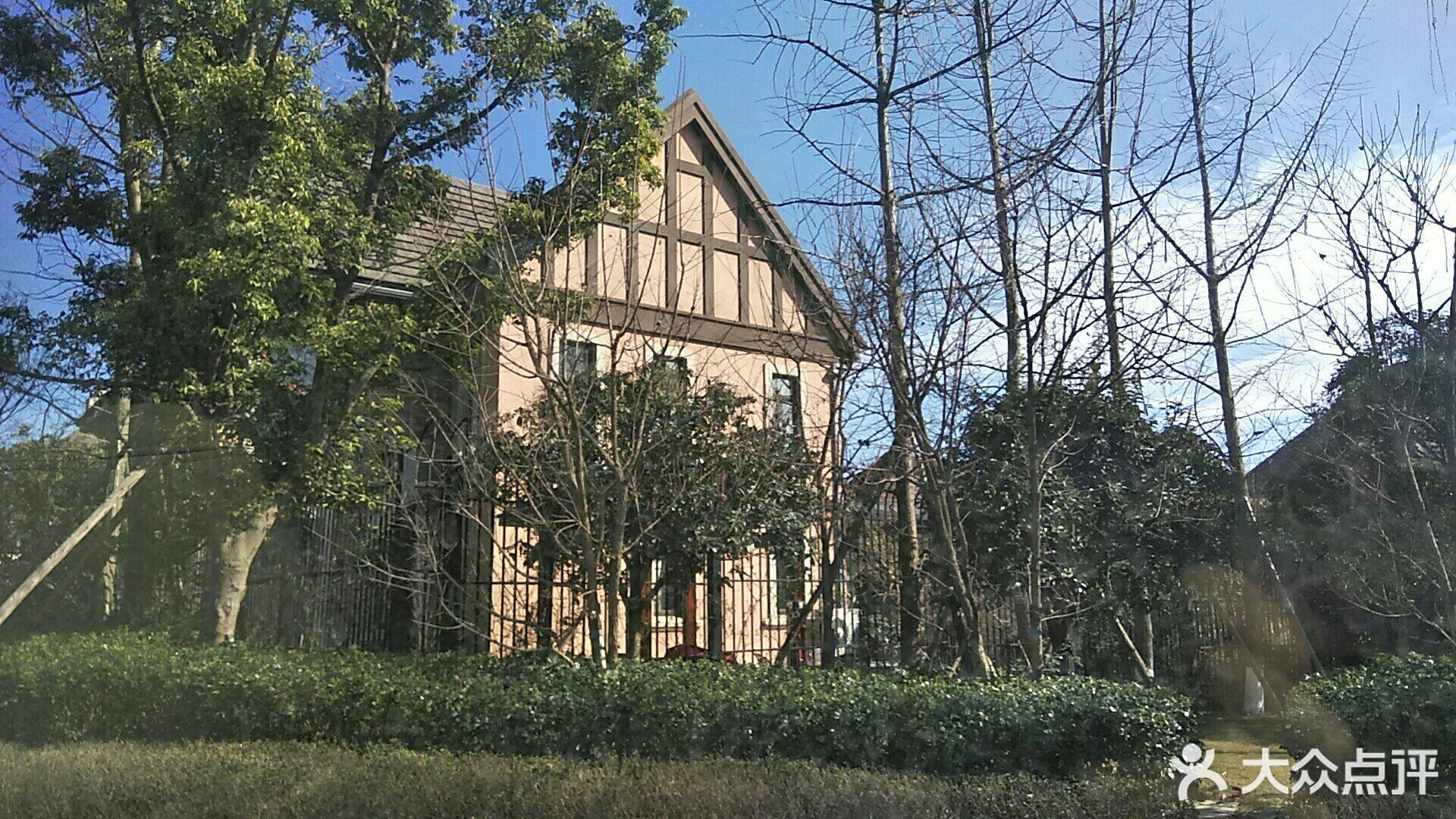 蒲江县保利石象湖旅游景区